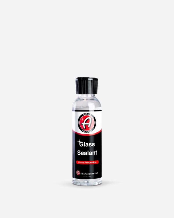 Glass Sealant 118 ml