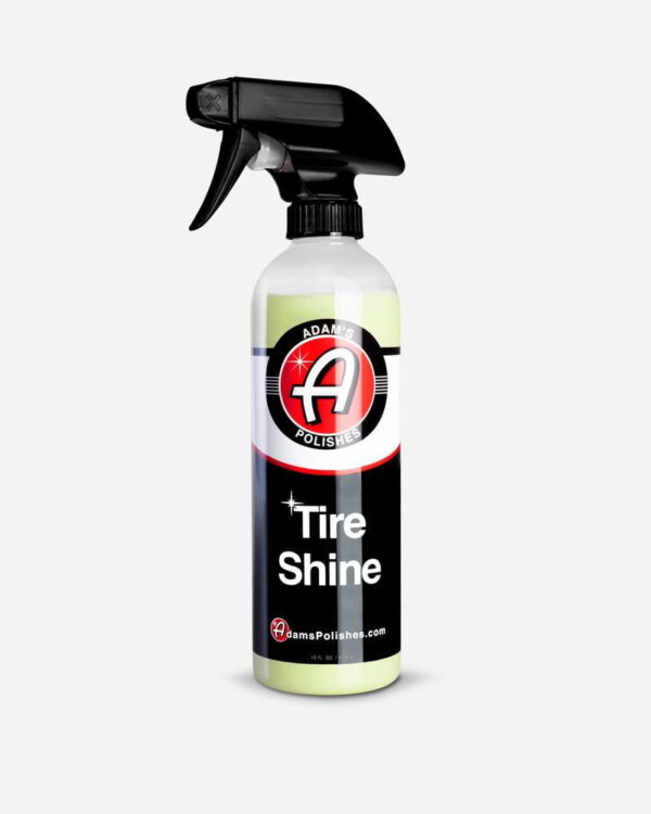 Tire Shine 473 ml