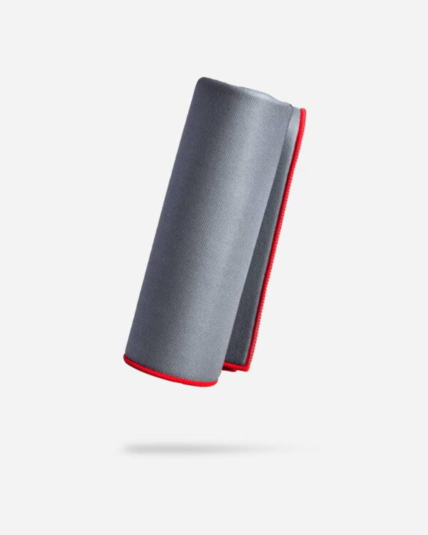 Tough Glass Towel