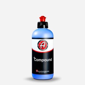 Adam's Compound 355 ml