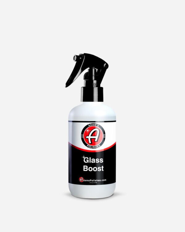 Glass Boost 237 ml
