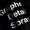 Adam's Graphene Detail Spray 473 ml - obrazek 3