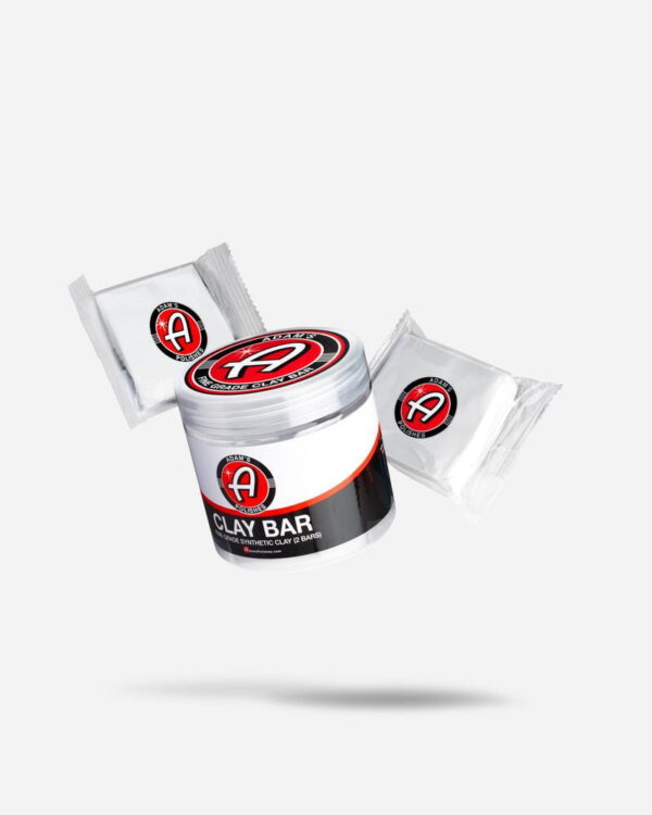 Adam's Fine Grade Clay Bar 200 gr