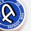 Patriot Wax - obrazek 2