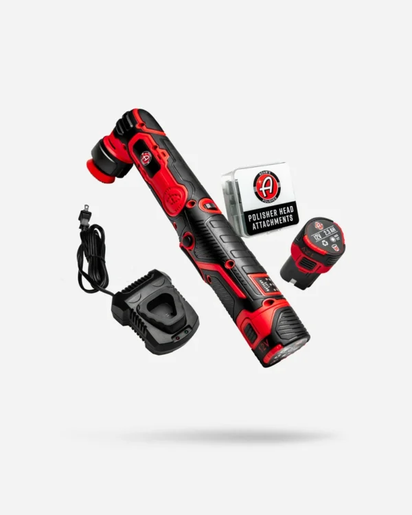 SK Pro Micro Cordless Swirl Killer Polisher 2.0