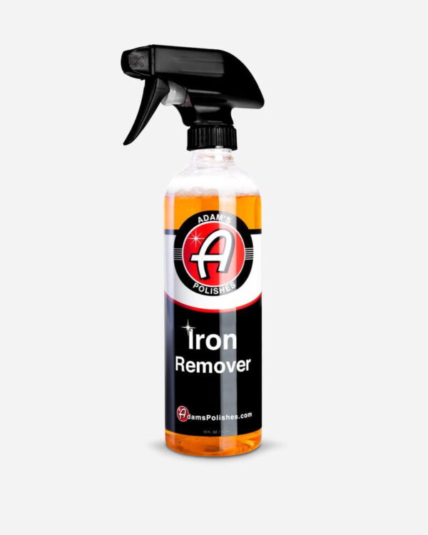Iron Remover 473 ml