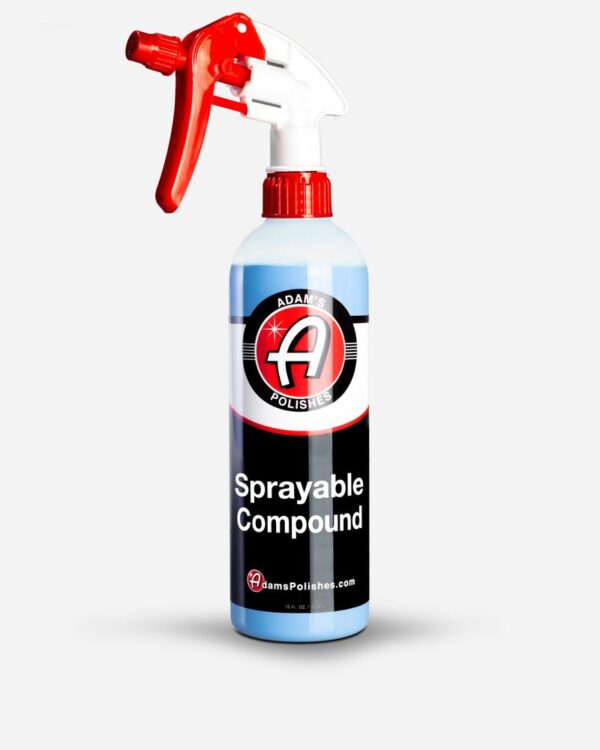 Sprayable Compound 473 ml