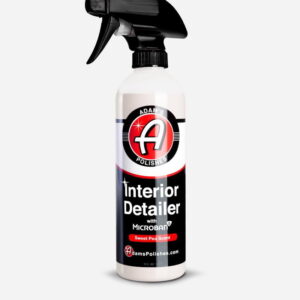Adam's Interior Detailer (Microban®) Sweet Almond 473 ml
