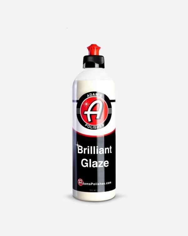 Brilliant Glaze 473 ml