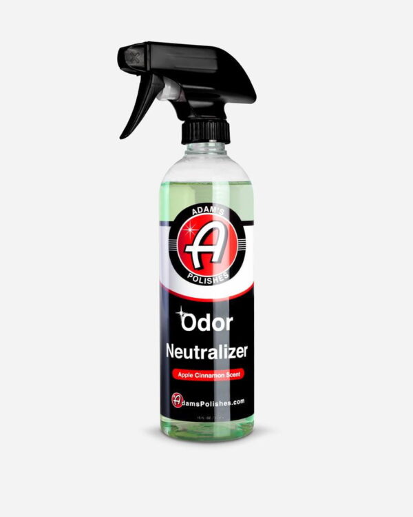 Odor Neutralizer Apple Cinnamon 473 ml