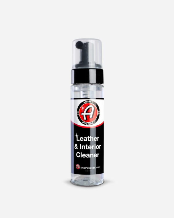 Leather and Interior Cleaner 473 ml