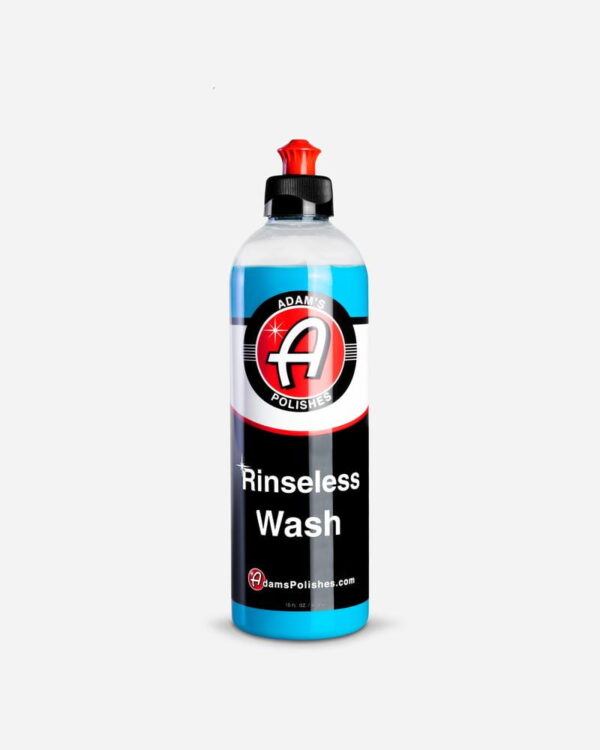Rinseless Wash 473 ml
