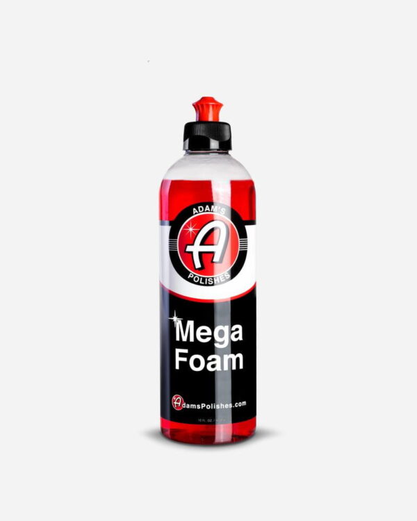 Adam's Mega Foam 473 ml