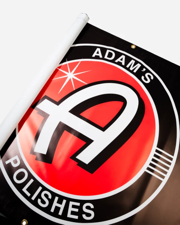 Adam's Garage Banner - obrazek 2
