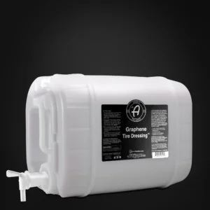 Adam's Graphene Tire Dressing 18.9 l