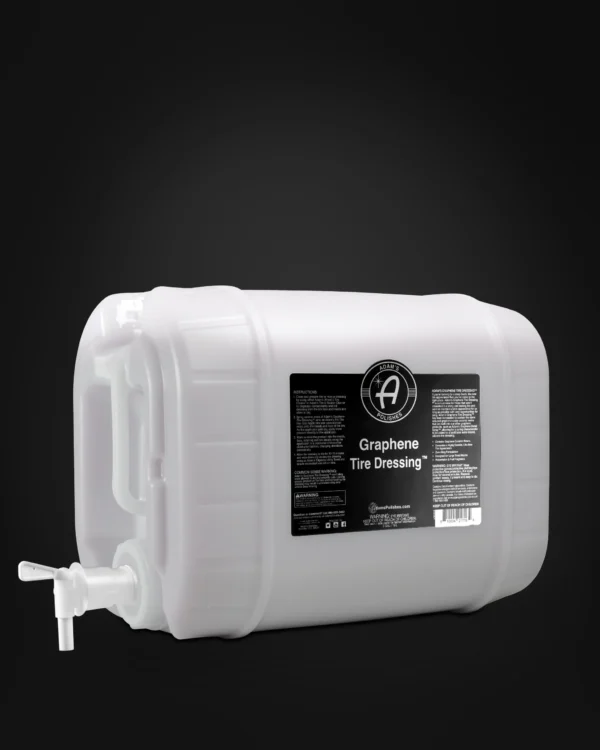 Adam's Graphene Tire Dressing 18.9 l