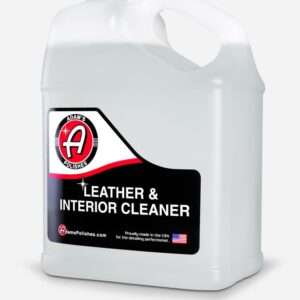 Adam's Leather and Interior Cleaner 3.78 l