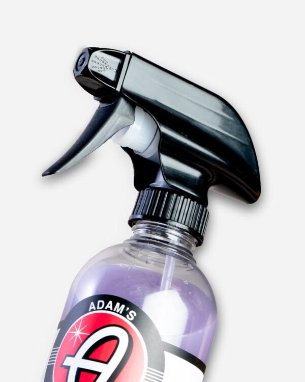 Adam's Matte Detailer 473 ml - Image 2
