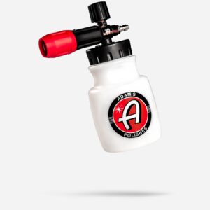 Adam’s Premium Foam Cannon