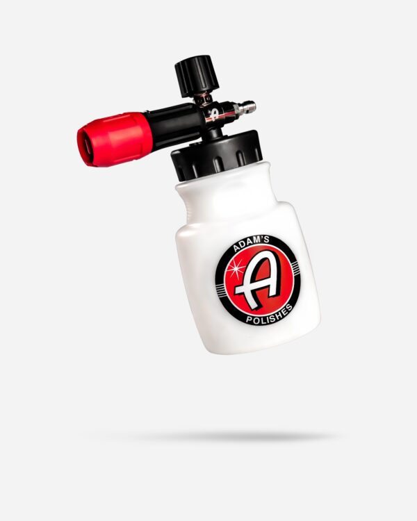 Adam’s Premium Foam Cannon