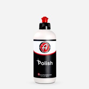Adam's Polish