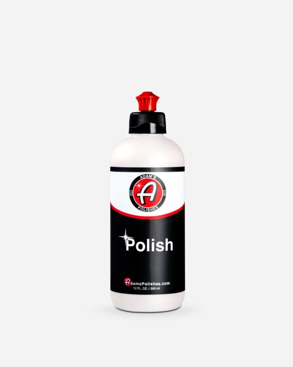 Adam's Polish